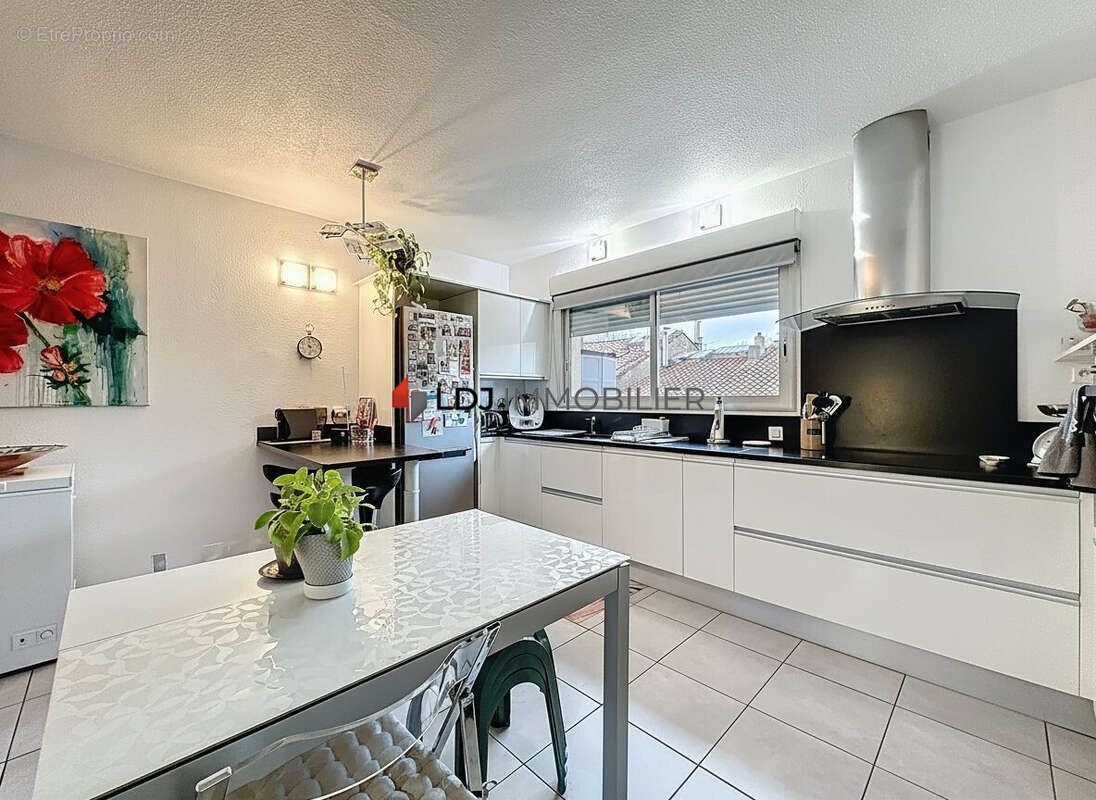 Appartement à PERPIGNAN