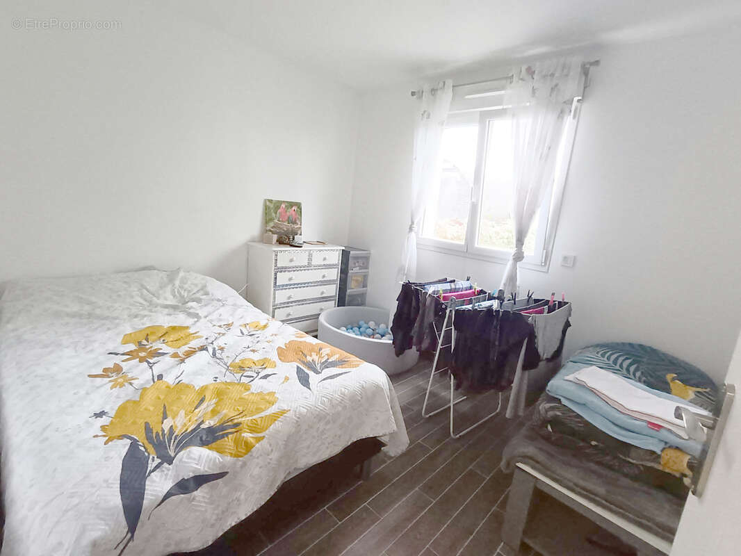 Maison à PIERRELAYE