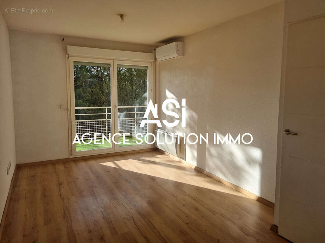 Appartement à MONTELIMAR