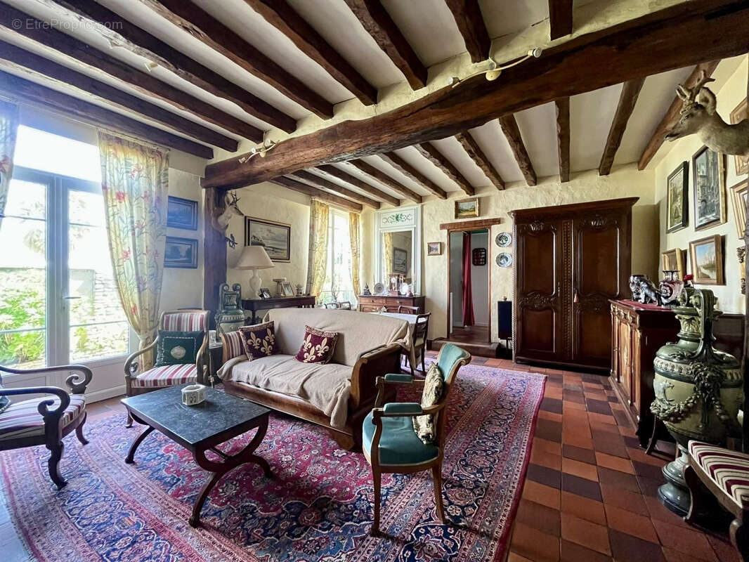 Maison à EVREUX