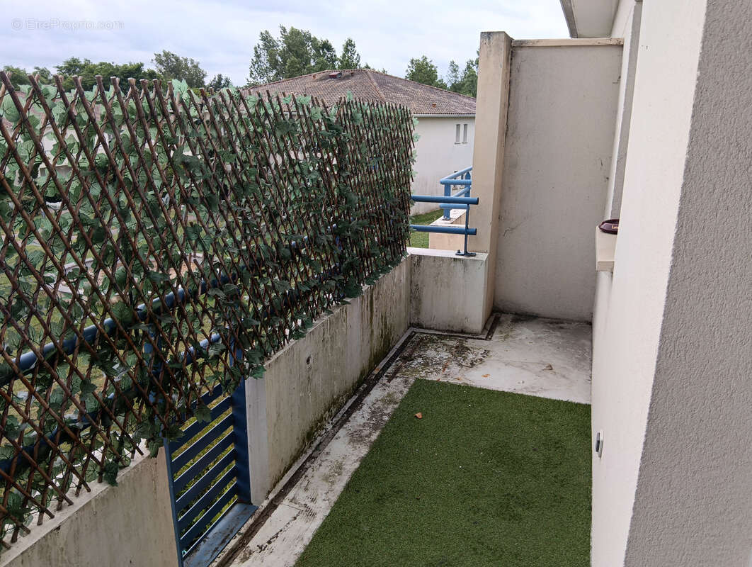 Appartement à LANGON