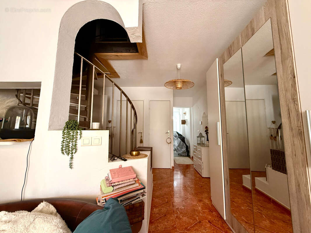 Magnifique Villa de 150m2 Classe énergétique A - photo 19