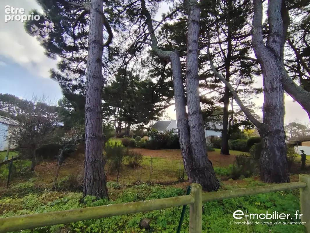 Terrain 400 m² à vendre à Groix (56590) - photo 3