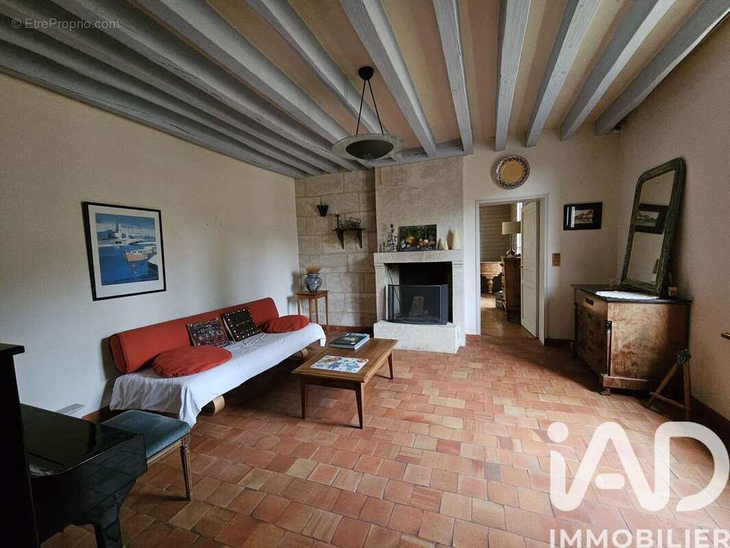 Photo 7 - Maison à MARCON