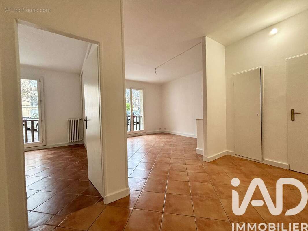 Photo 6 - Appartement à AIX-EN-PROVENCE