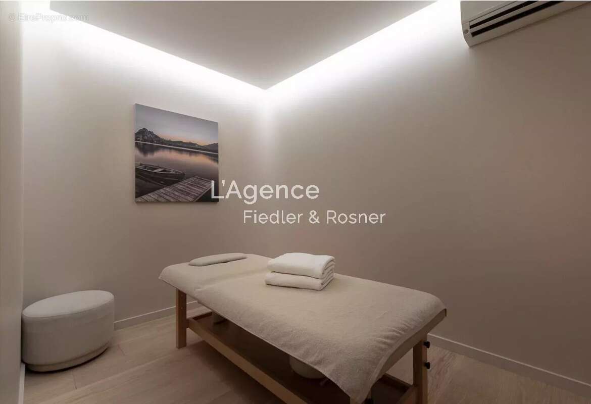 Maison à SAINT-TROPEZ