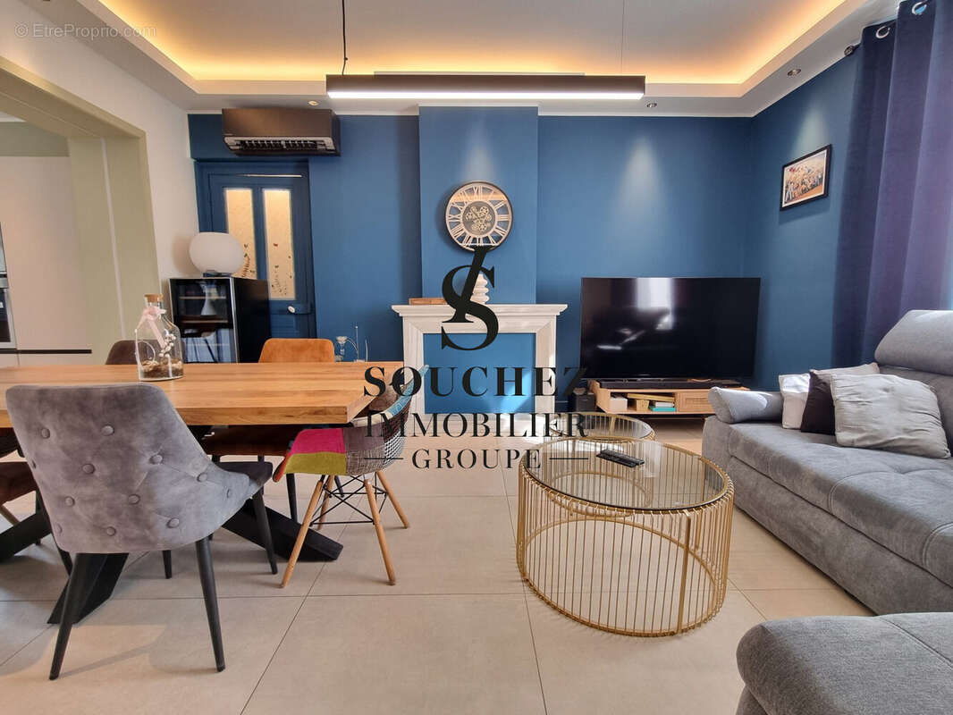 Maison 188 m² à Souchez  - photo 6