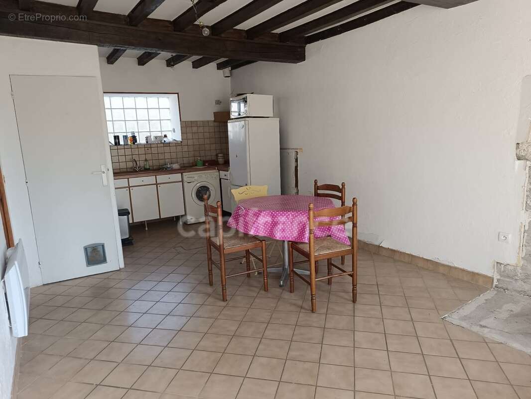 Maison à vendre 3 pièces  (89) - photo 3