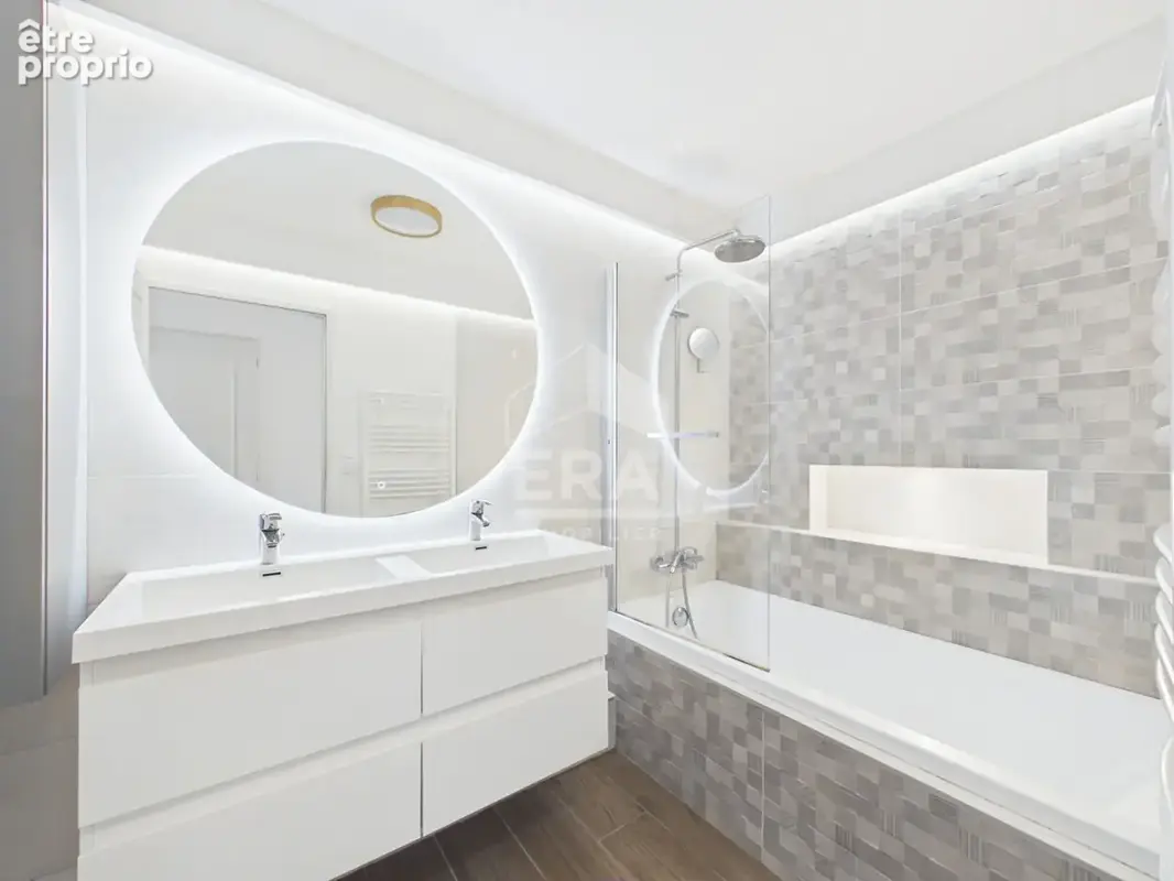 Cambo-Les-Bains - Vente Appartement T3 - Calme et Lumineux - photo 7