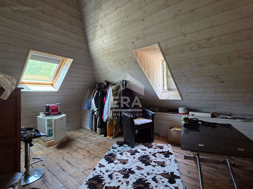 Maison 121m² à villelongue - photo 9