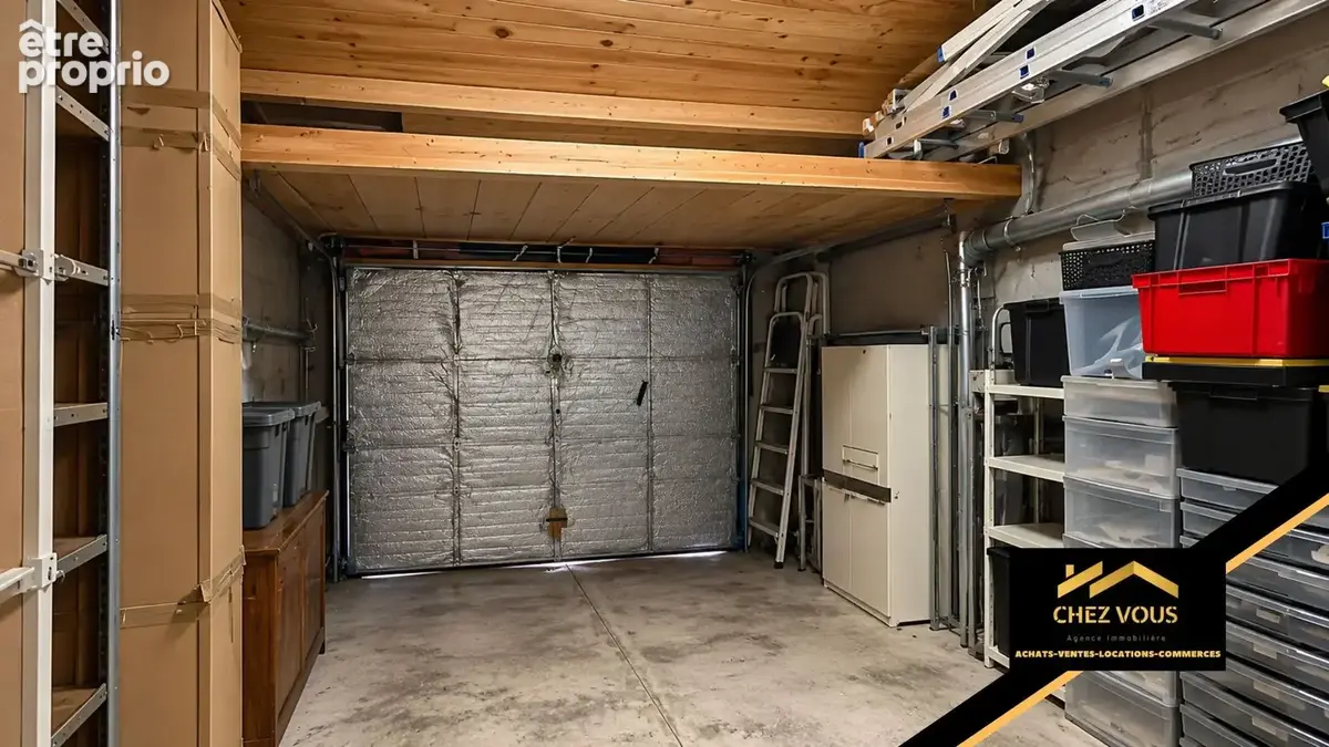 Maison 4 pièces à vendre  - ROISEL - photo 14