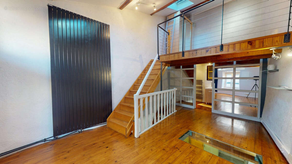 Maison 60 m² à Vals-Pres-Le-Puy  - photo 5