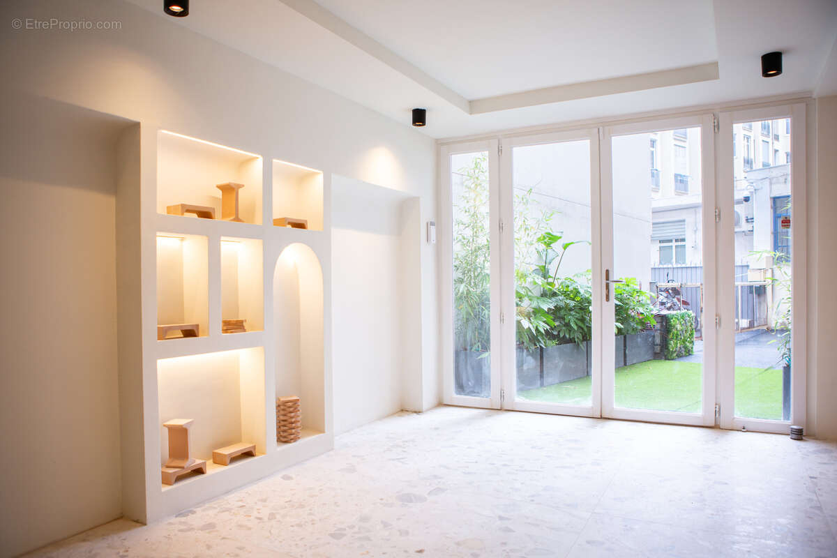 Ancien atelier transformé en appartement type loft   Entièrement rénové  10 min Mer - photo 3