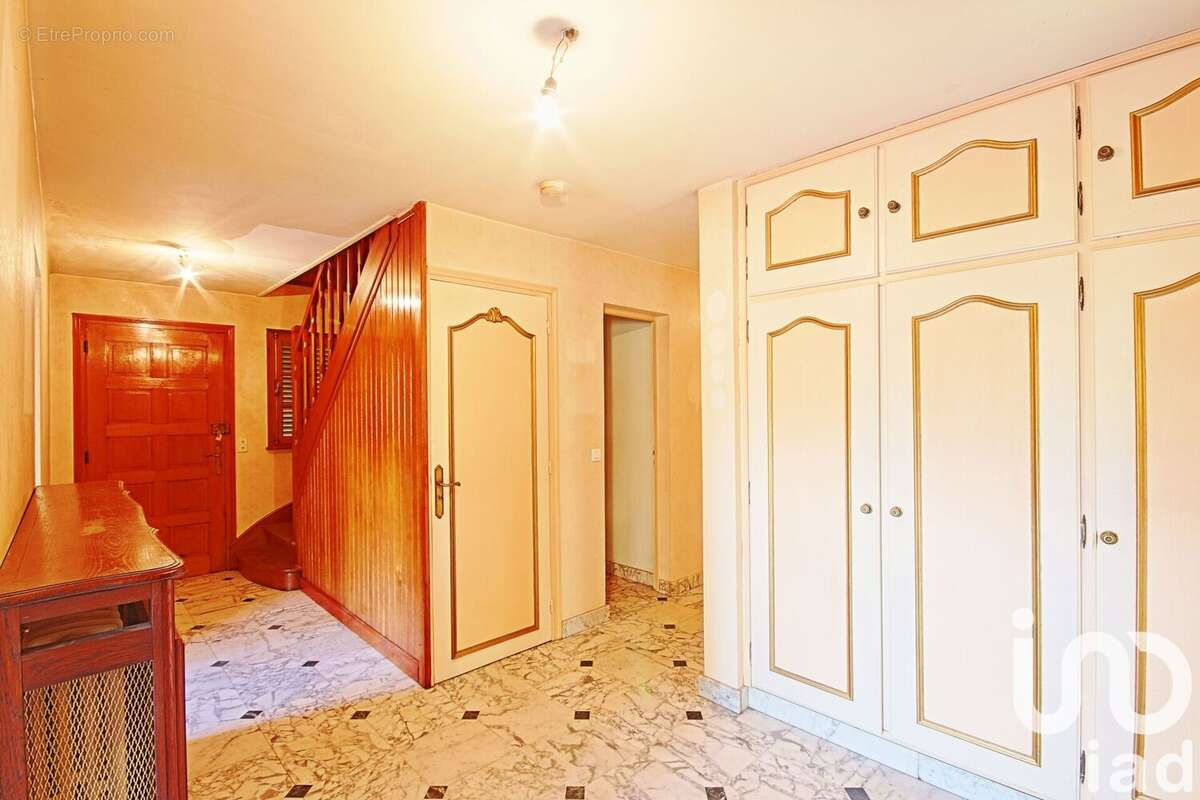 Photo 3 - Maison à AGNY