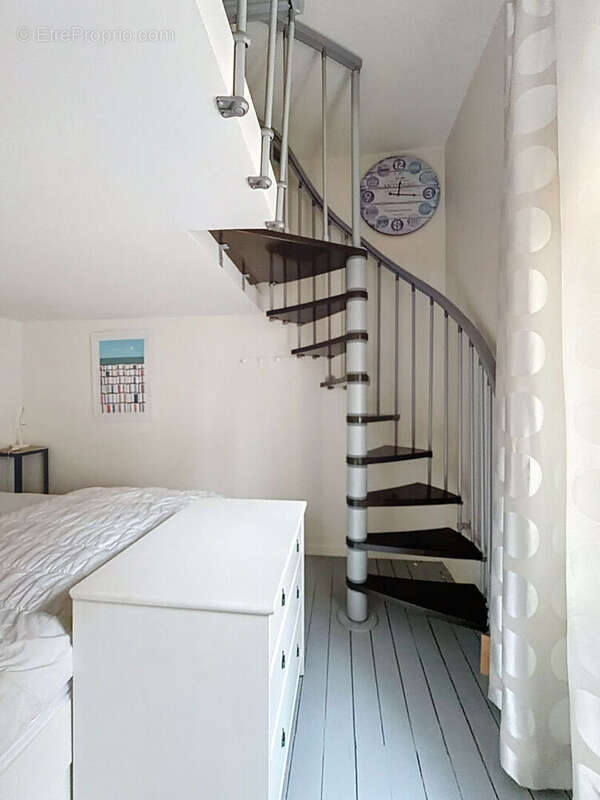 Appartement à VILLERS-SUR-MER