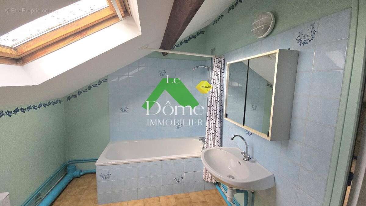 Appartement à PERSAN