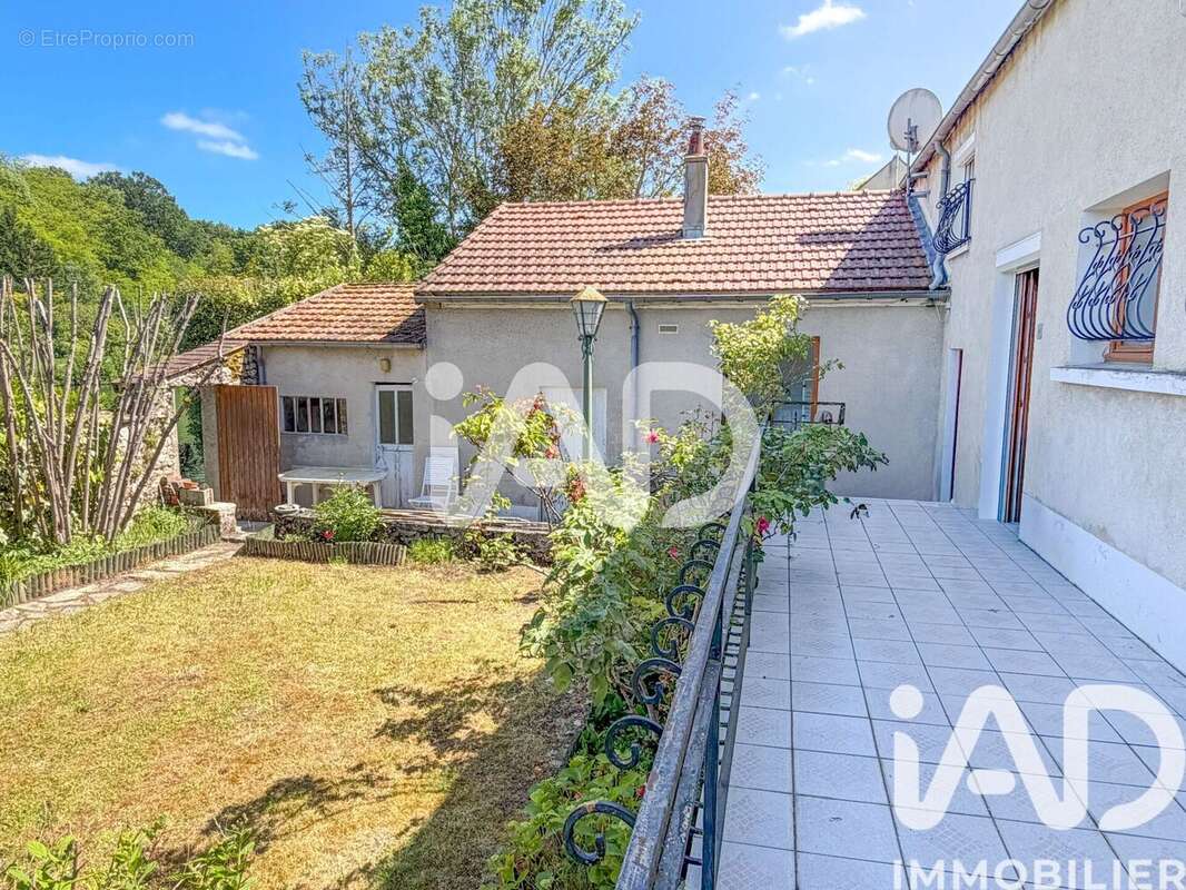 Maison 85 m² à Nemours  - photo 4