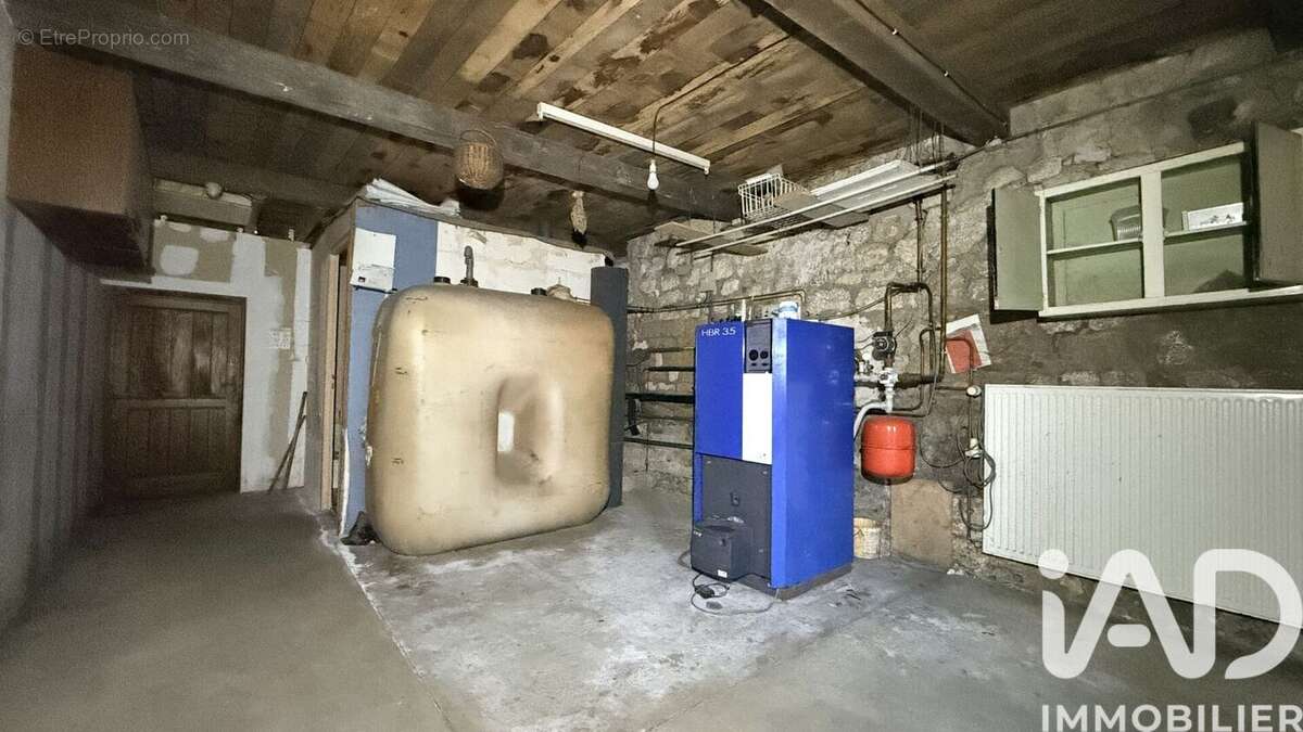 Photo 7 - Maison à VENDRESSE