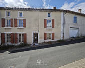 Maison à LA MOTHE-SAINT-HERAY