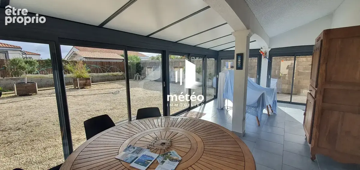 Maison à vendre - Angles - 60 m² - photo 9