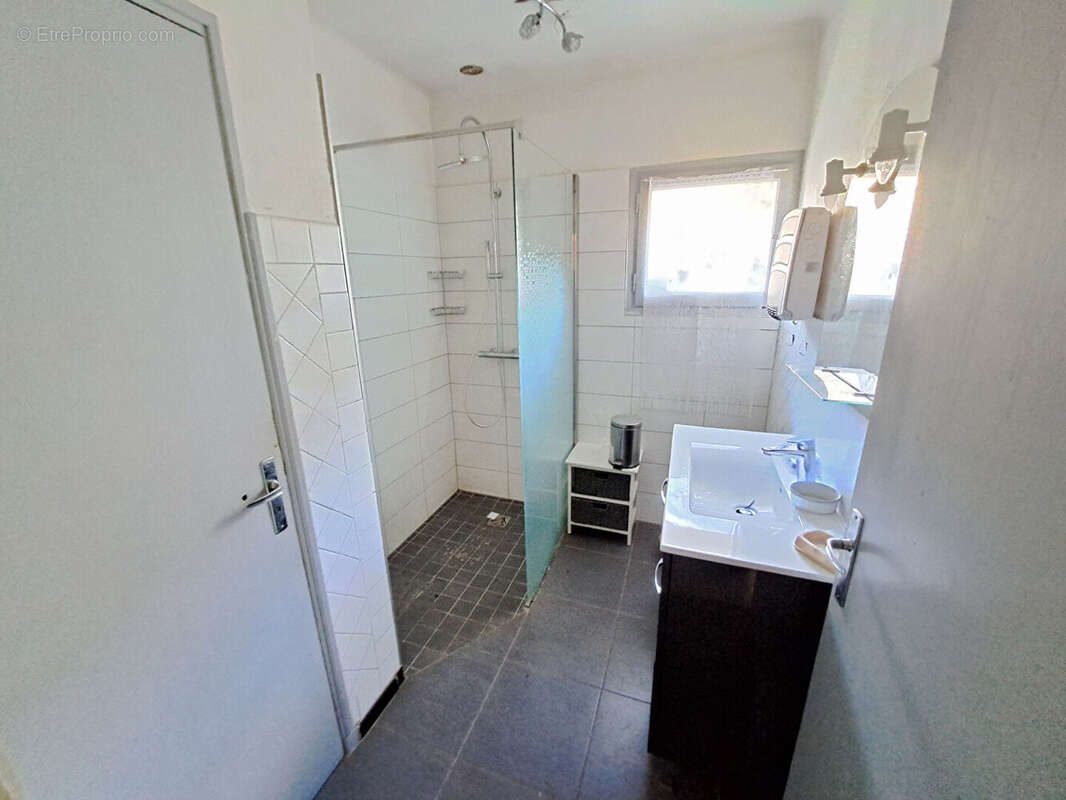 Maison à MOLLANS-SUR-OUVEZE