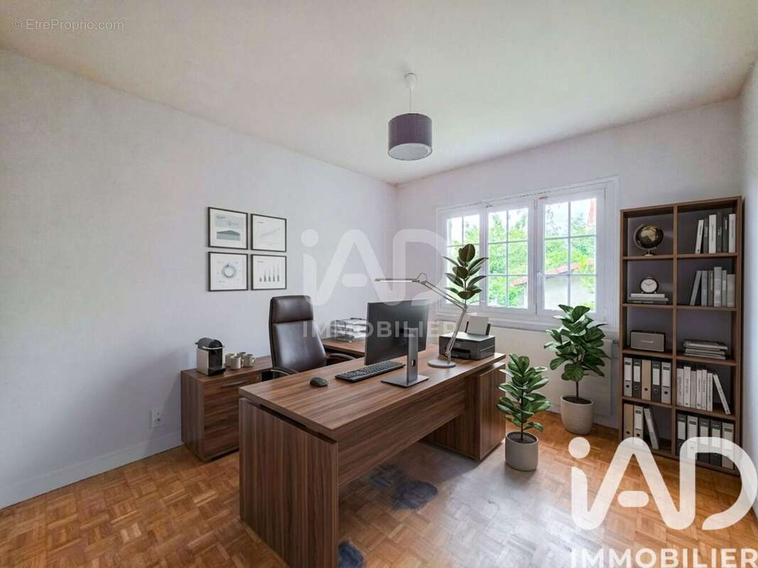Photo 7 - Maison à CRETEIL