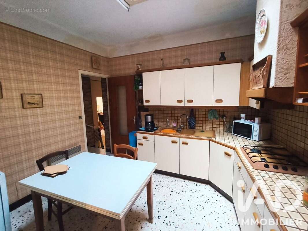 Maison 125 m² à Gabian  - photo 2