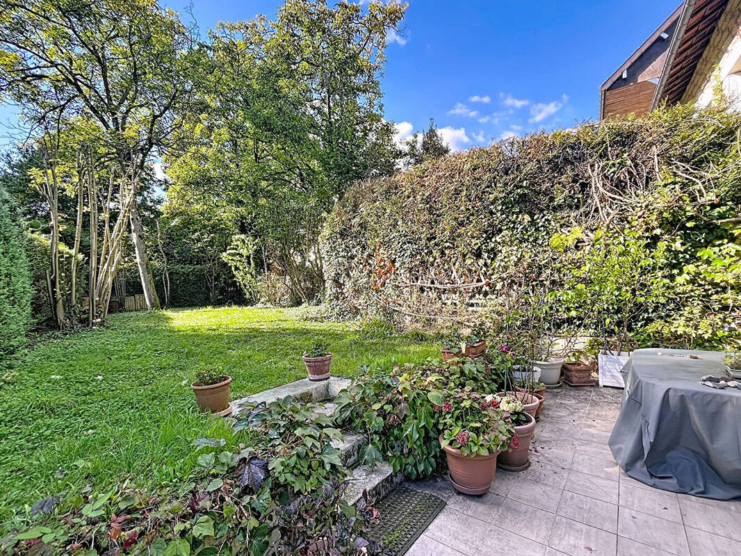 Maison à FONTENAY-AUX-ROSES