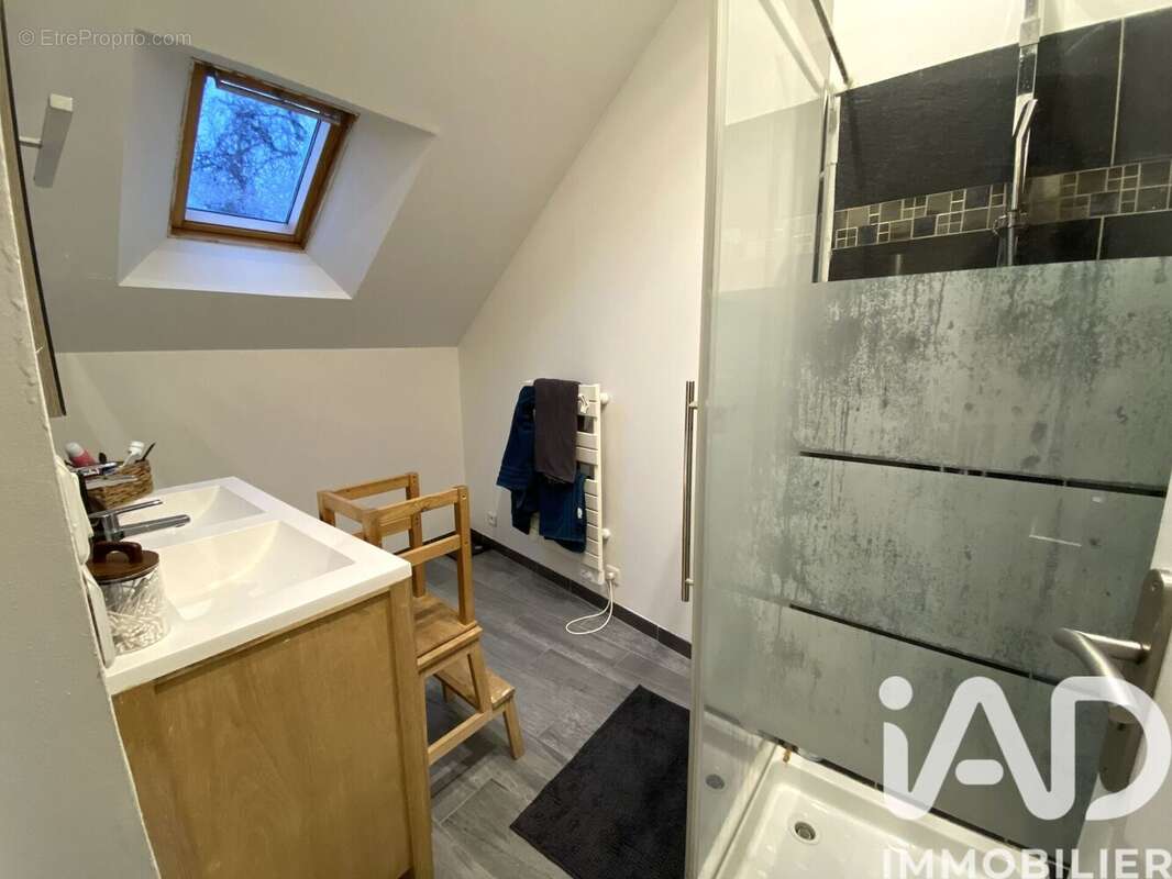 Photo 9 - Appartement à BOURGBARRE