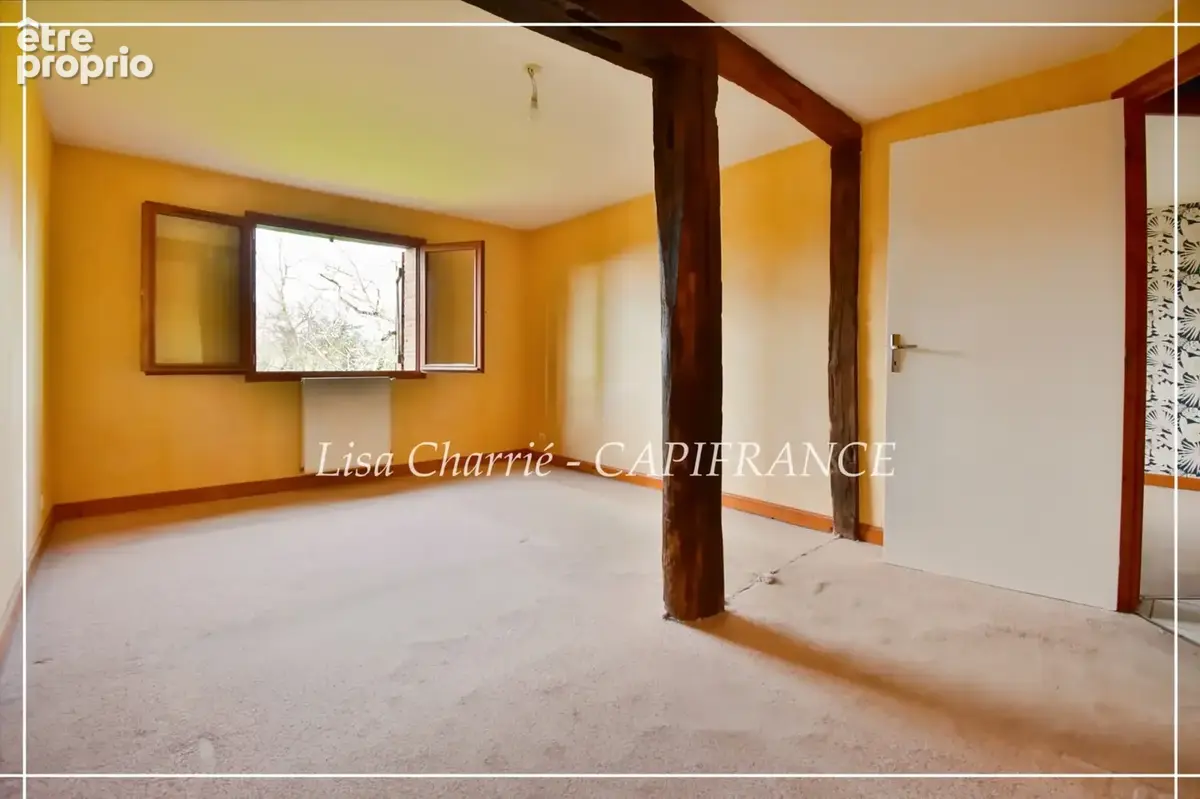 Maison à vendre 5 pièces SALLES D'ARMAGNAC (32) de 151 m2 habitables sur 1 600 m2 de terrain - photo 10