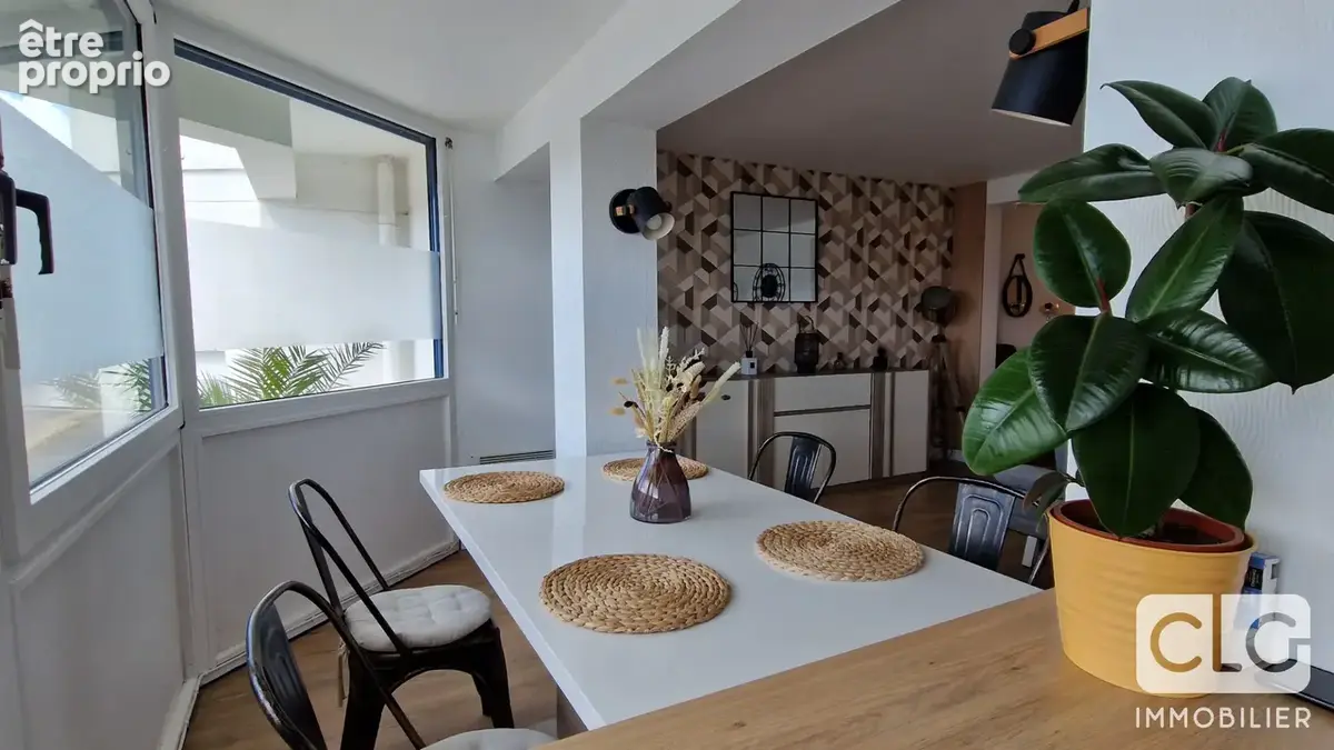 Appartement T3 proche port - Bénodet - photo 5