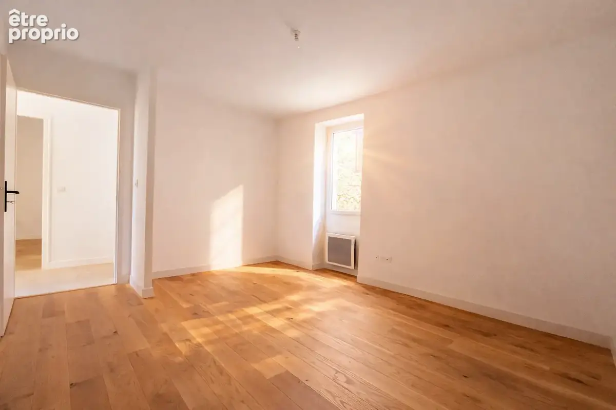 Maison de village t5 - 116 m2 - terrasse - jardin - garage - photo 6