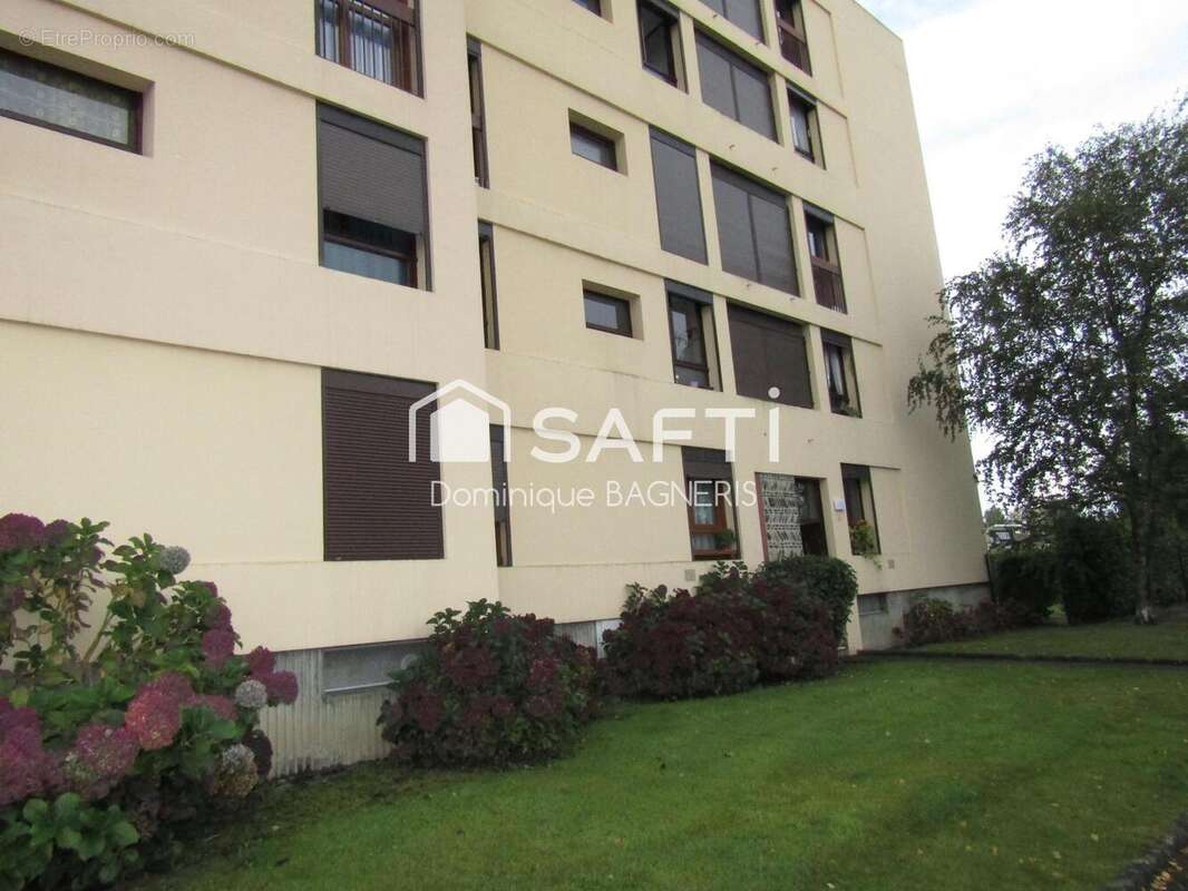 Photo 4 - Appartement à TARBES