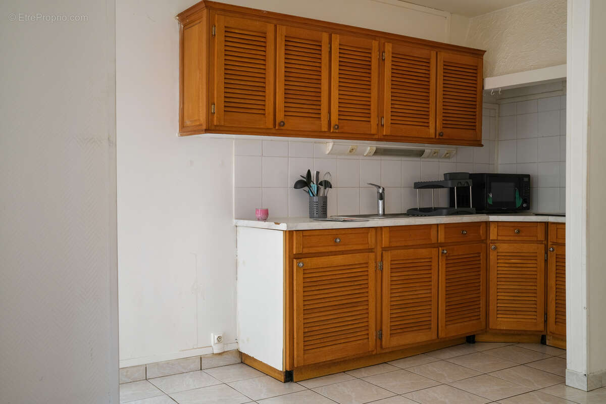 Appartement à CLAYE-SOUILLY