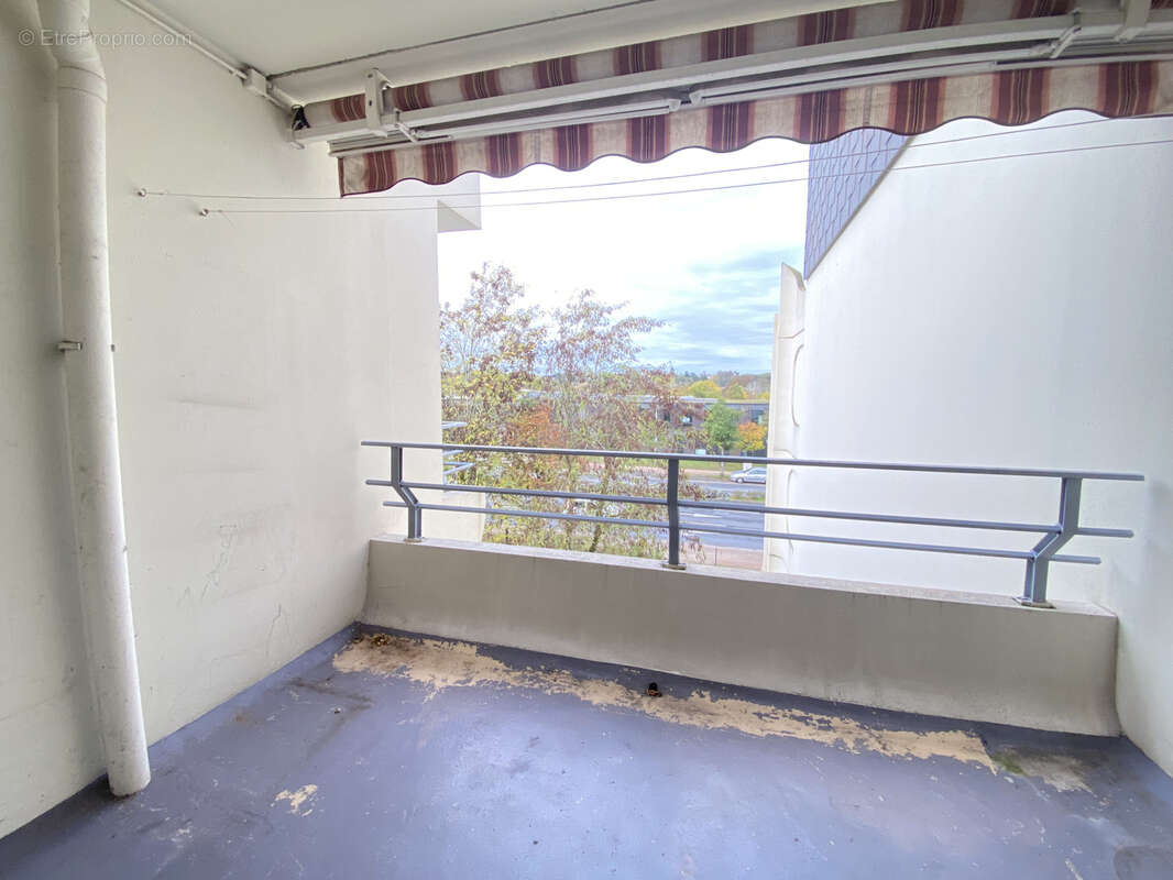 Appartement à SAUMUR