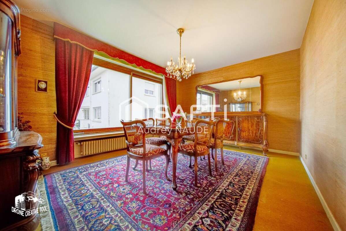 Photo 4 - Maison à THIONVILLE