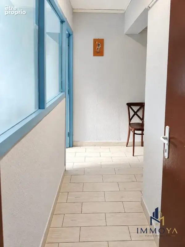 Commerce 53 m² à vendre à Saint-Egreve (38120) - photo 4