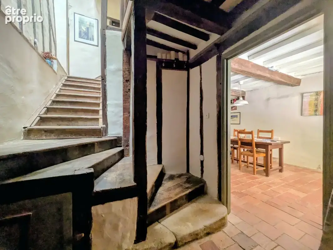 Maison 6 pièces 131 m² à vendre à Marciac (32230) - photo 4