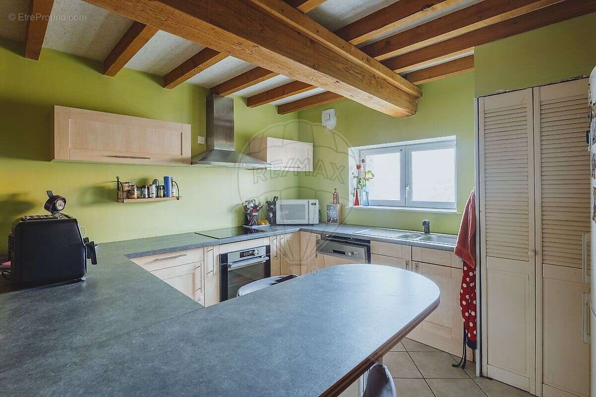 Maison à LE VERNET