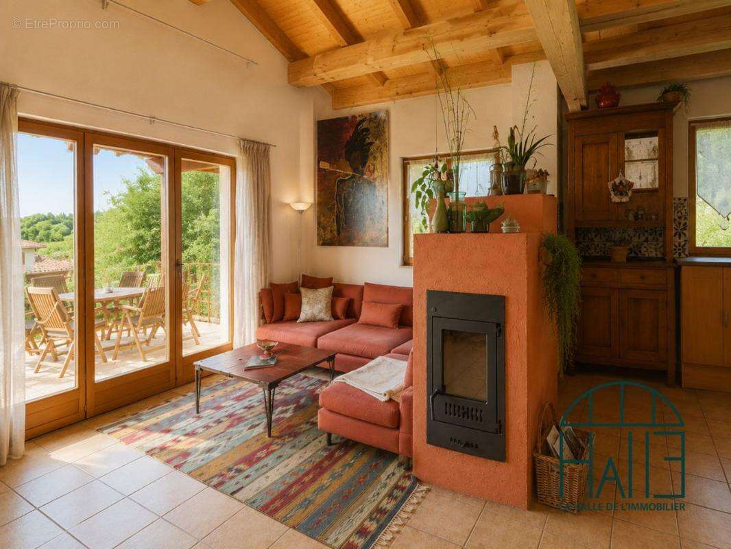 Maison individuelle - photo 2