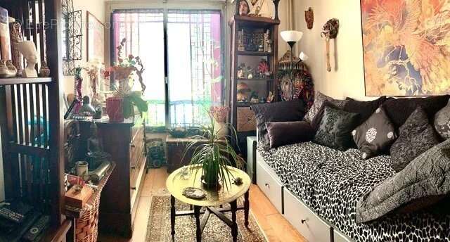 Appartement à MONTREUIL