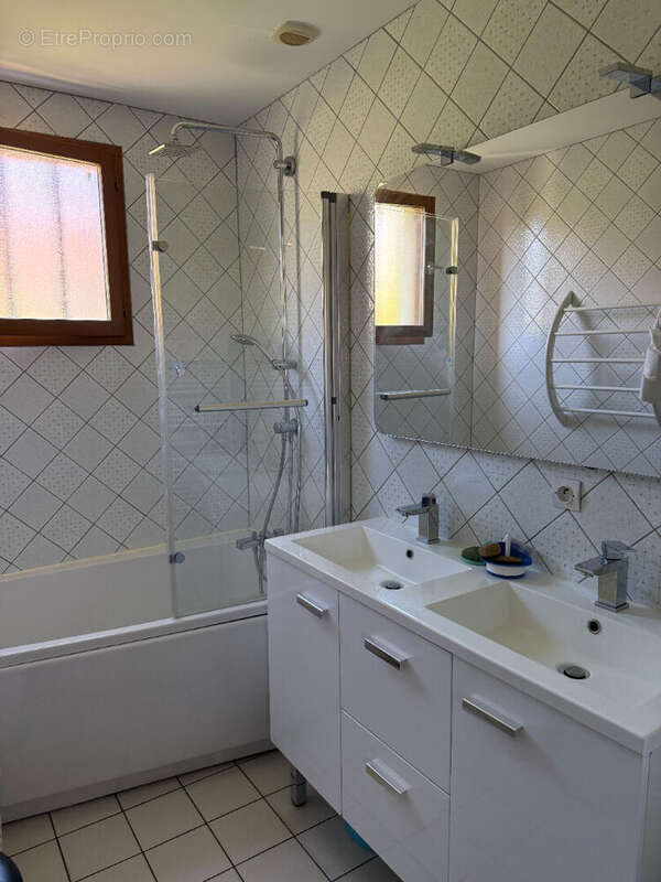 Maison à ARGENTEUIL