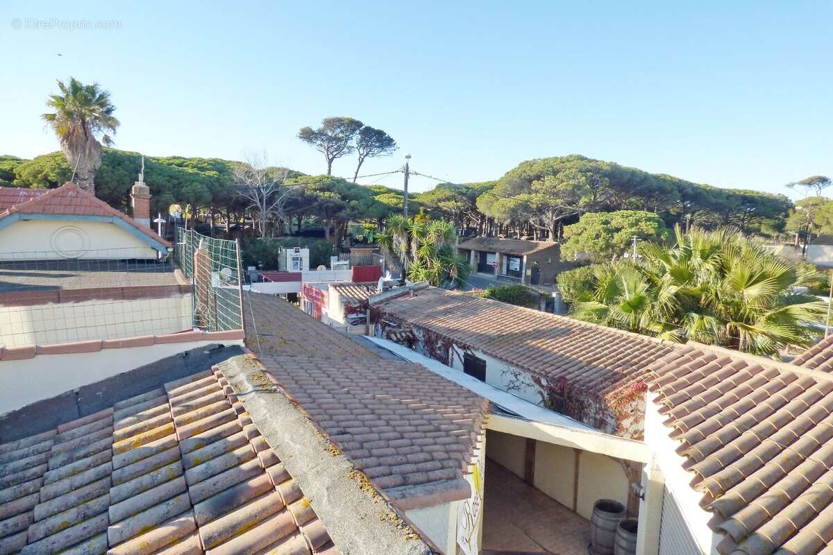 Appartement à AGDE