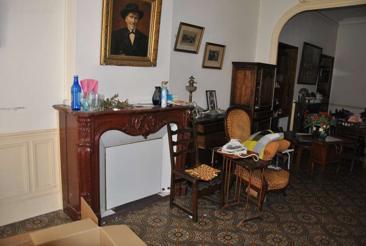 Appartement à BEZIERS