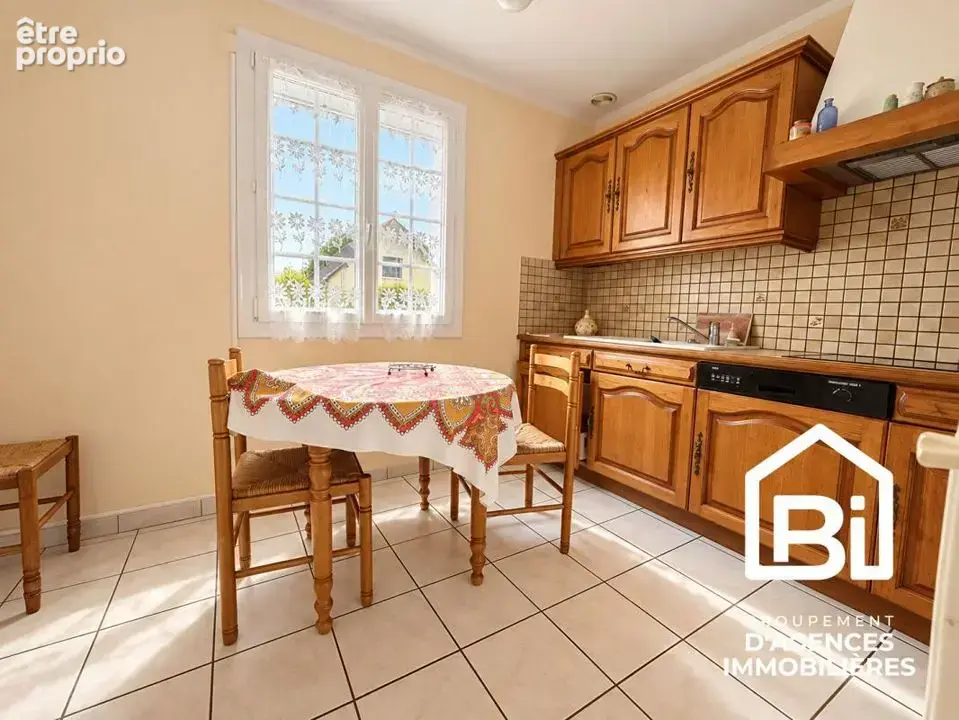 Maison 4 pièces 70 m² à vendre à Giberville (14730) - photo 33