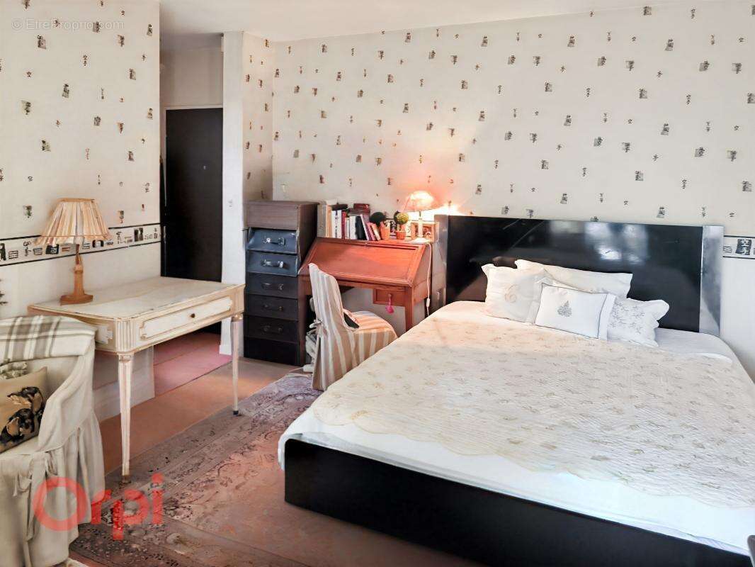 Appartement à ROMORANTIN-LANTHENAY