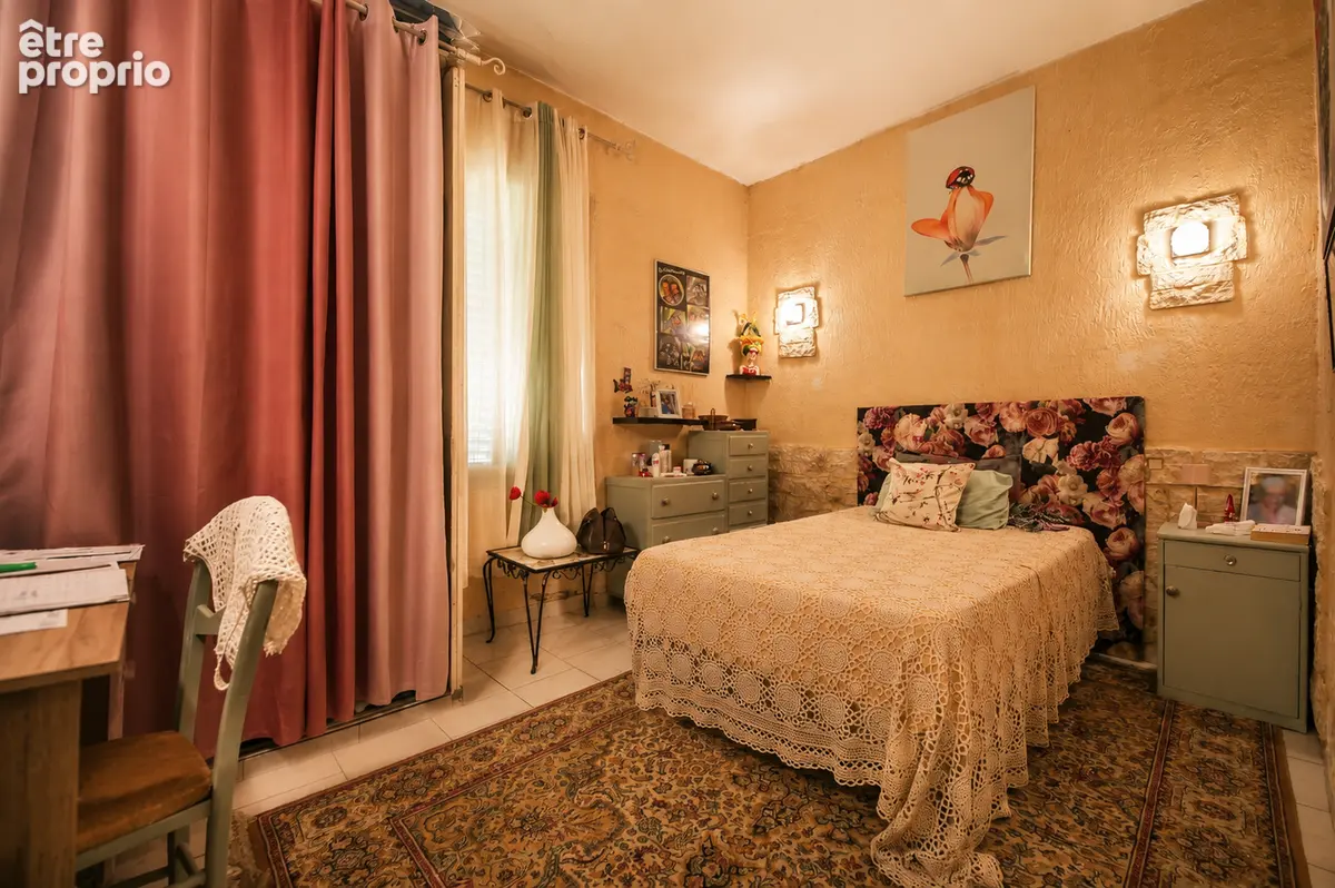 Maison 63m² à pégomas - photo 6
