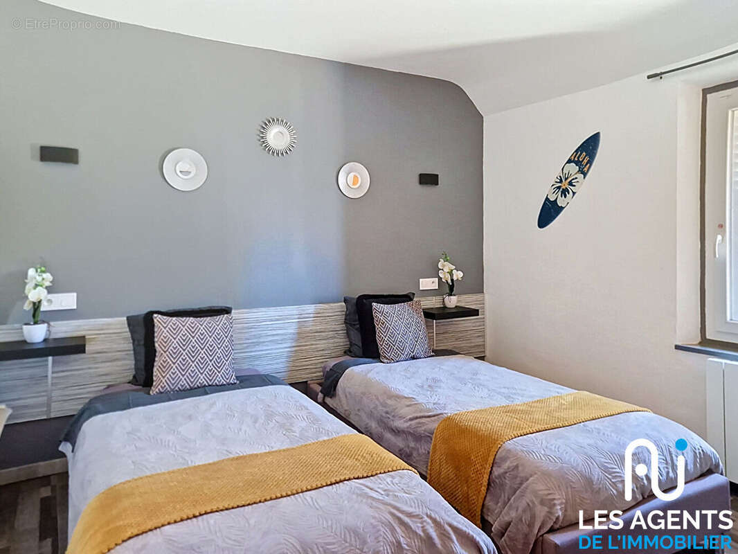 Appartement à MER