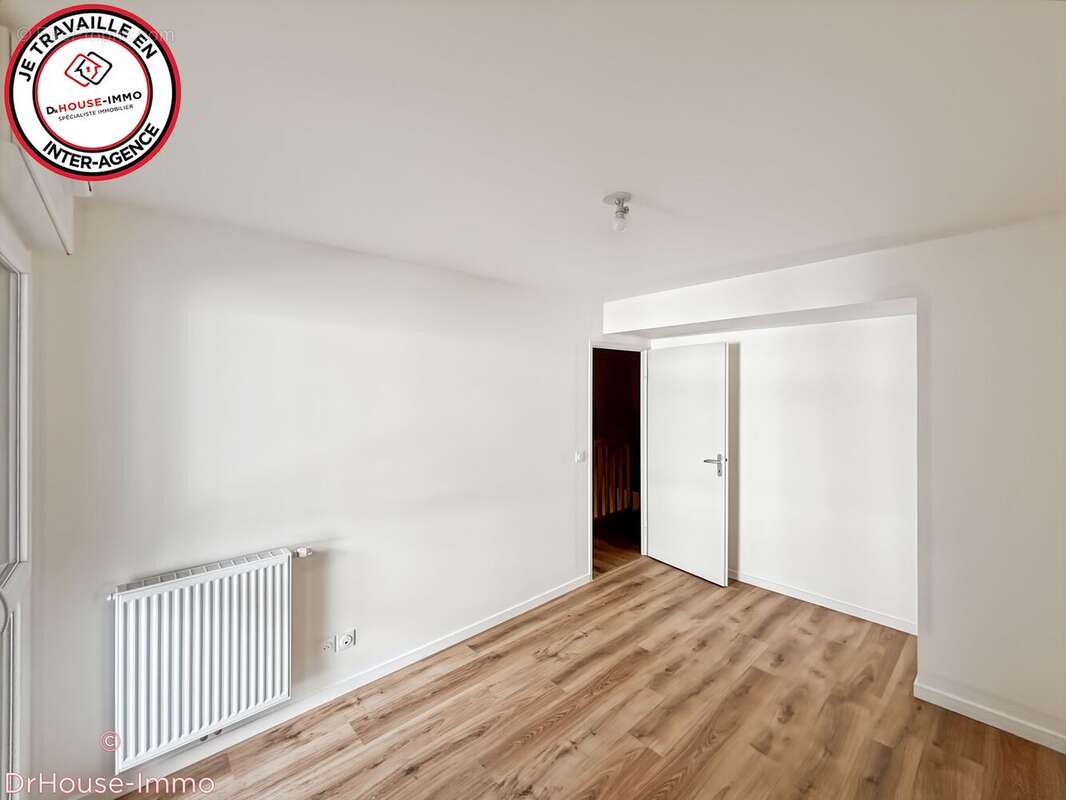 Appartement à MERIGNAC