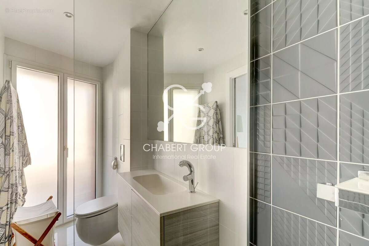 Appartement à VILLEFRANCHE-SUR-MER